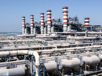 desalination
