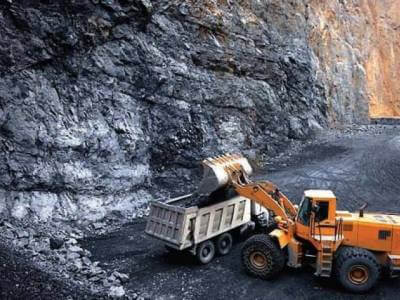 mining and minerals