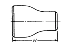 reducer technical info